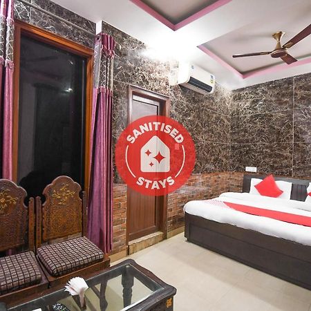 Oyo 67033 Hotel Sahil Plaza Una  Eksteriør billede